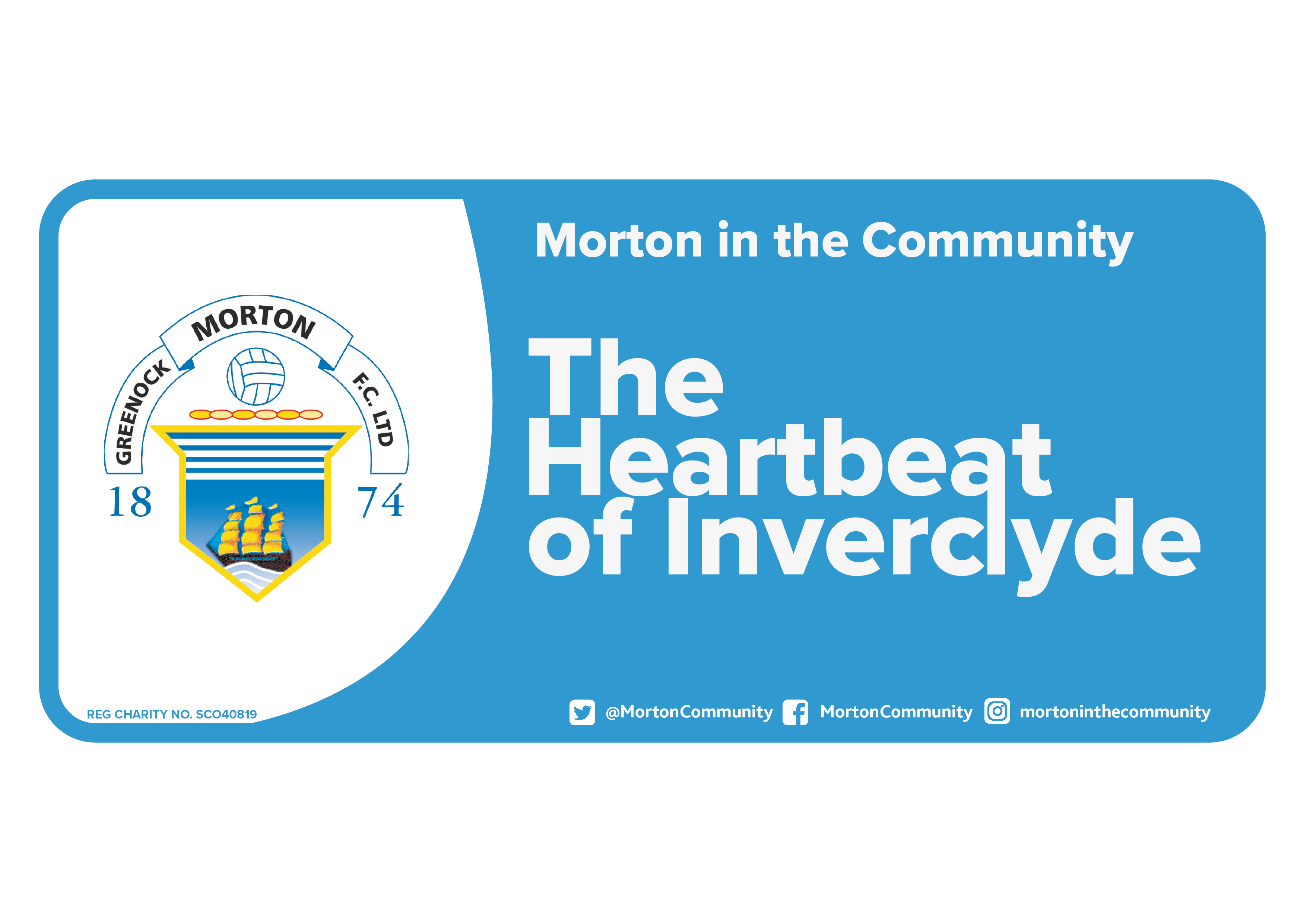 Morton in the Community