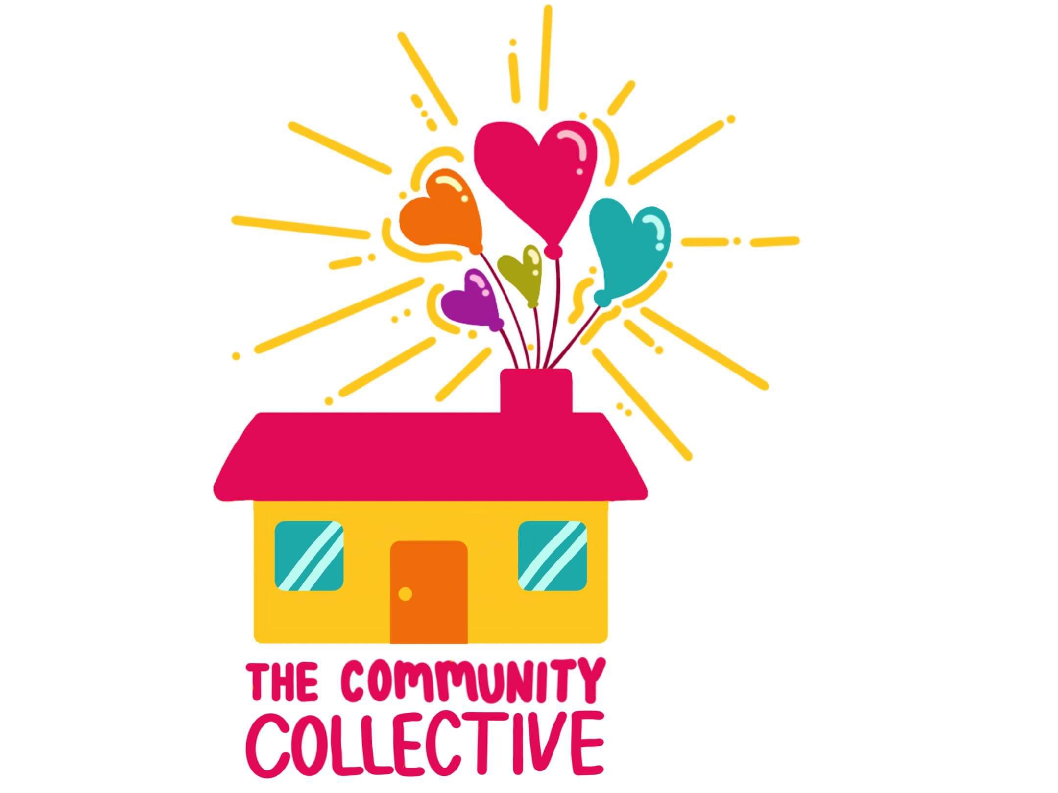 The Community Collective/The Living Room (Stonehaven)