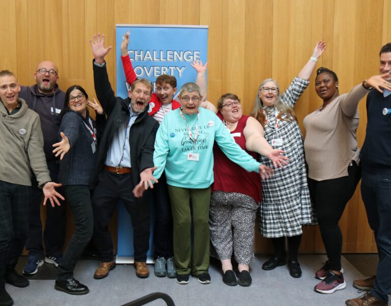 End Poverty Edinburgh Conference 2024 1