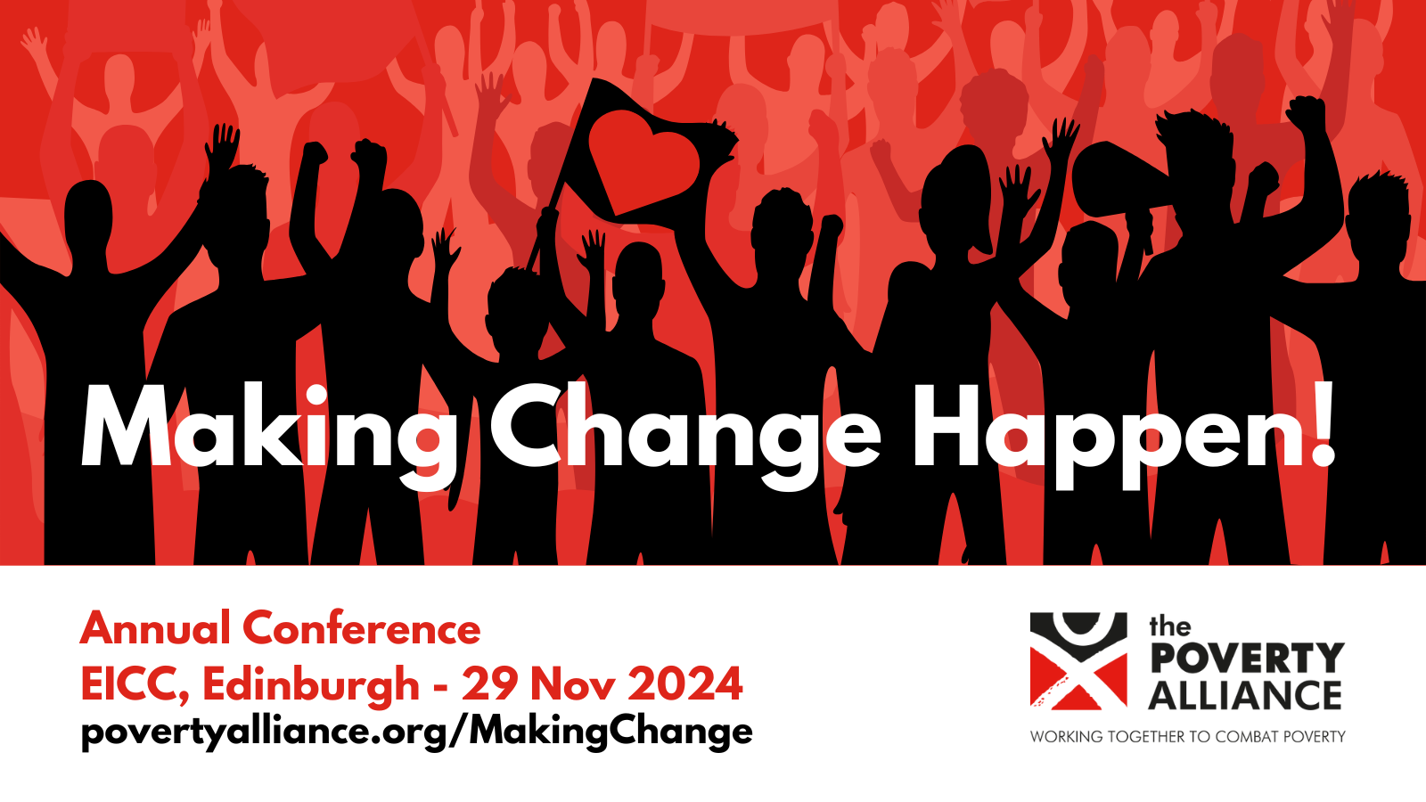 Making Change Happen (1)