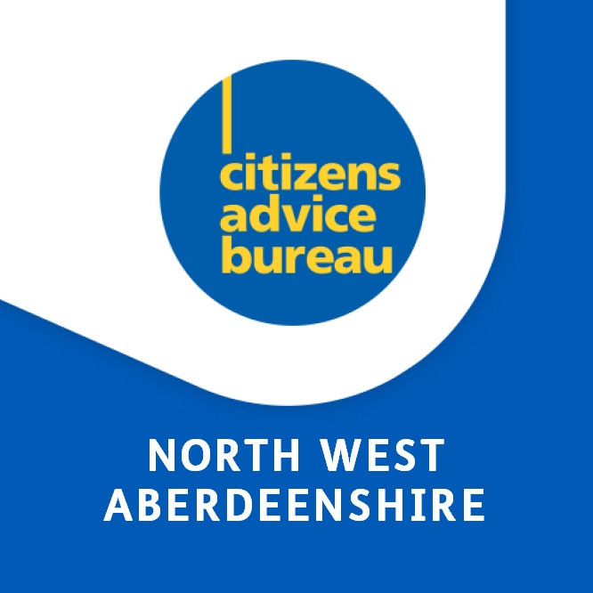 North West Aberdeenshire Citizens Advice Bureau