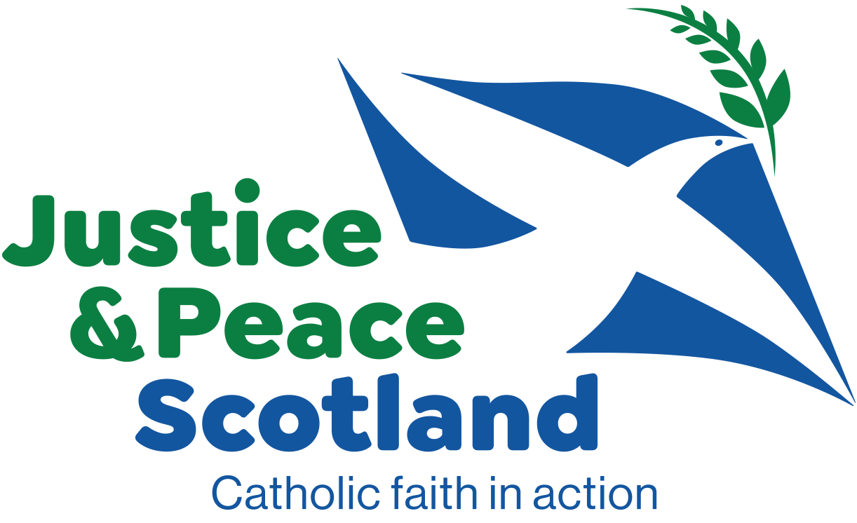 Justice and Peace Scotland